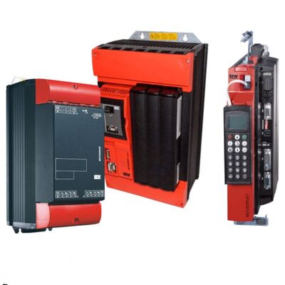SEW Eurodrive MDX60A0300-503-4-00 MOVIDRIVE-regelaaraandrijving 30kW