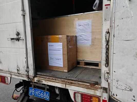 Huawei NE40E-X16A router, CR5DMPUX8670 CR5DMPUX8673 CR5DSFUIU07B, 12,58Tbps schakelcapaciteit