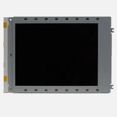 Sharp LM64P101 7,2-inch 640×480 VGA monochroom FSTN LCD-paneel voor CNC industriële besturing