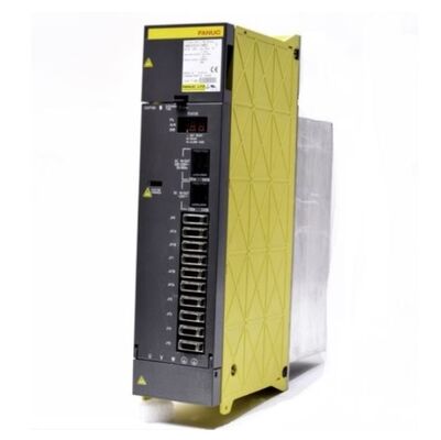 Fanuc A06B-6102-H111 Alpha Spindelversterkermodule SPM-11 Type 4