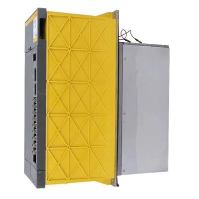 Fanuc A06B-6102-H111 Alpha Spindelversterkermodule SPM-11 Type 4