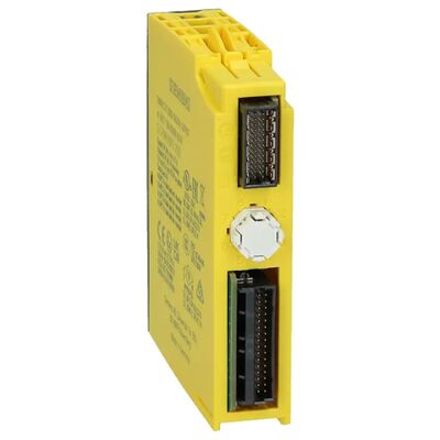 Siemens 6ES7136-6DB00-0CA0 Fail-Safe digitale uitgangsmodule voor ET 200SP