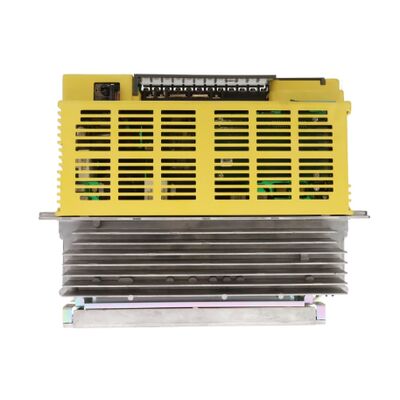 FANUC A06B-6090-H006 SVUC1-80 servoversterker met enkele as