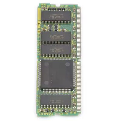 Fanuc A20B-2901-0941 4MB DRAM-geheugenmodule voor CNC-systeem