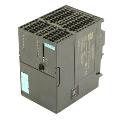Siemens 6ES7315-2EH13-0AB0 SIMATIC S7-300 CPU 315-2 PN/DP-controllermodule
