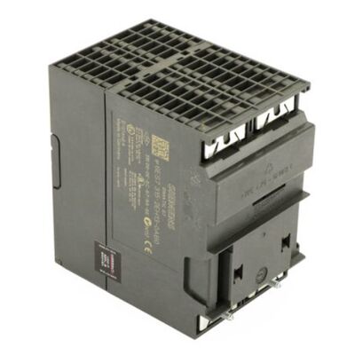 Siemens 6ES7315-2EH13-0AB0 SIMATIC S7-300 CPU 315-2 PN/DP-controllermodule