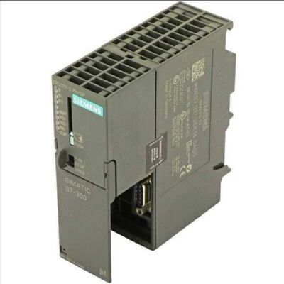 Siemens 6ES7317-2EK14-0AB0 SIMATIC S7‑300 CPU 317‑2 PN/DP originele module