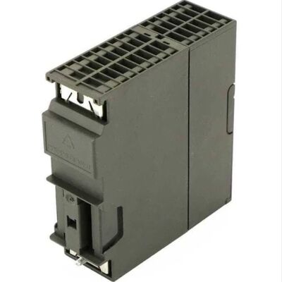 Siemens 6ES7317-2EK14-0AB0 SIMATIC S7‑300 CPU 317‑2 PN/DP originele module
