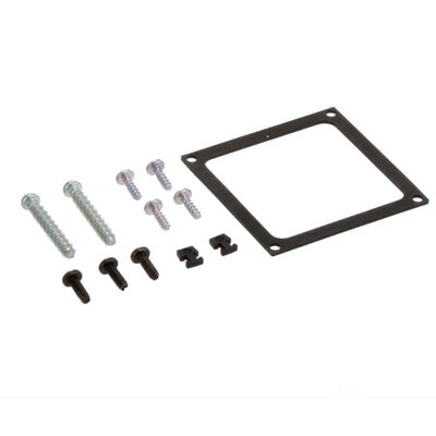 Siemens 3VL9300-3HF05 Op deur gemonteerd roterend bedieningsmechanisme voor stroomonderbreker