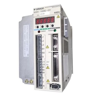 Yaskawa SGDH-10DE-OY Sigma-II 1kW 400V servoaandrijving