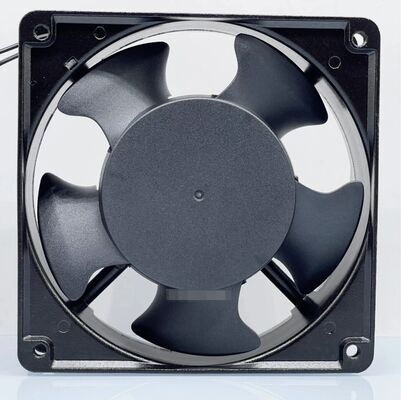 QR12038HBL 120 mm axiale koelventilator | Kastventilator met kogellagers