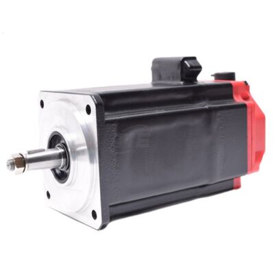 FANUC A06B-0215-B000 AC-servomotor | AiS4/5000 TPR a1000 CNC-aandrijving