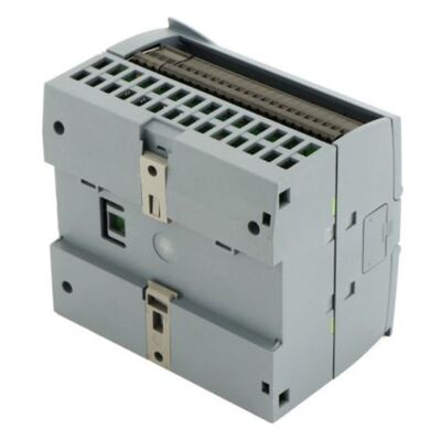 Siemens 6ES7214-1HG40-0XB0 SIMATIC S7-1200 CPU 1214C PLC-module