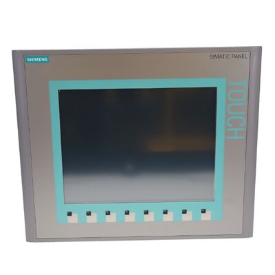 Siemens 6AV6647-0AF11-3AX0 SIMATIC HMI KTP1000 basispaneel touchscreen