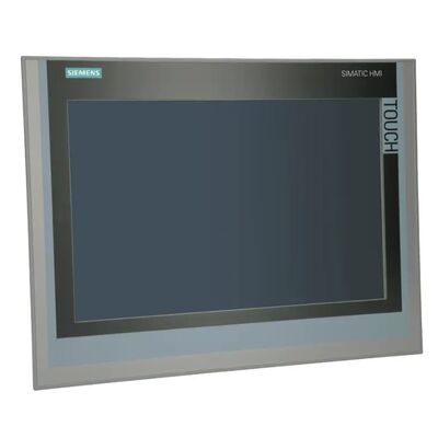 Siemens 6AV2124-0MC01-0AX0 SIMATIC HMI TP1200 Comfort-touchpaneel