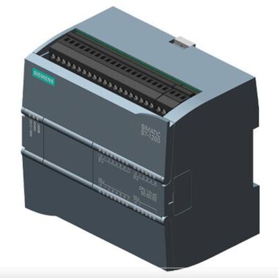 Siemens 6ES7214-1AG40-0XB0 SIMATIC S7-1200 CPU 1214C PLC-controller