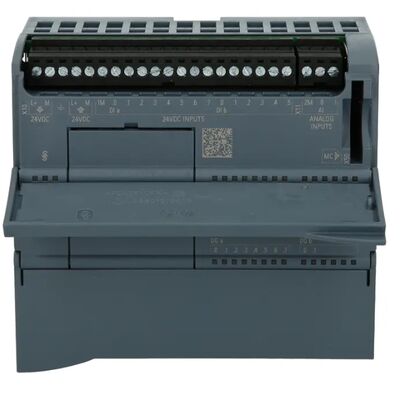 Siemens 6ES7214-1AG40-0XB0 SIMATIC S7-1200 CPU 1214C PLC-controller