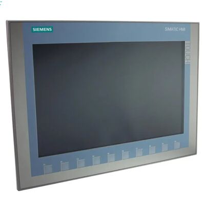 Siemens 6AV2123-2MB03-0AX0 SIMATIC HMI KTP1200 basispaneel 12" touchscreen