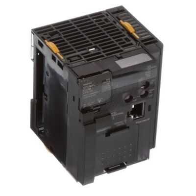 Omron CJ2M-CPU33 PLC CPU Module | Ingebouwde EtherNet/IP, Hoge Snelheid Besturing