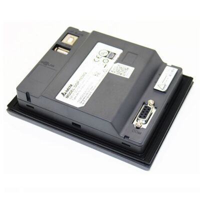 Delta DOP-103BQ 4,3-inch HMI industrieel bedieningspaneel met touchscreen