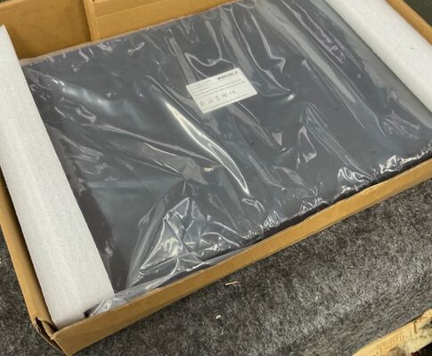 Data Center Layer 3 Managed Switch CE6881-48S6CQ-F, 48x10GE SFP+ 6x40/100GE QSFP28, Hoge prestaties