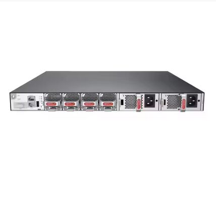 S6730-H48X6C-V2 Layer 3 Managed 10GE Switch, 48×10GE SFP+ 6×40/100GE QSFP28, High Performance voor Enterprise & Data Center