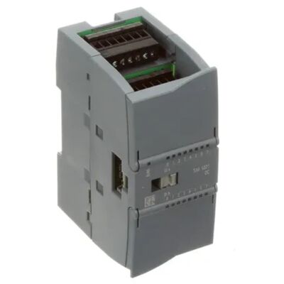 Siemens 6ES7221-1BH32-0XB0 SIMATIC S7-1200 16DI 24V DC Digitale Ingangsmodule