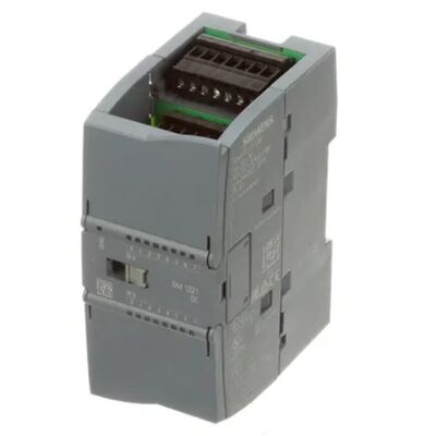 Siemens 6ES7221-1BH32-0XB0 SIMATIC S7-1200 16DI 24V DC Digitale Ingangsmodule