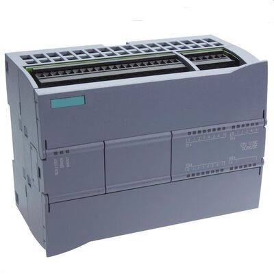 Siemens 6ES7215-1AG40-0XB0 SIMATIC S7-1200 CPU 1215C PLC-module