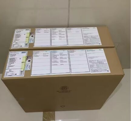 C8300-2N2S-6T Enterprise Edge Router, 6×1G Gigabit RJ45-poorten, 2NIM+2SM modulaire slots, Dubbele redundante voeding, SD-WAN Ready