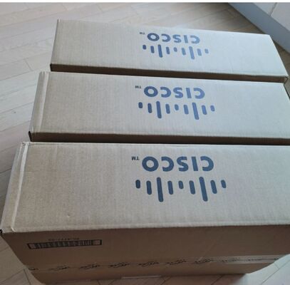 C9300-24T-E Layer 3 Managed Gigabit Switch, 24×1G RJ45-poorten, Enterprise-klasse Core/Aggregatieswitch