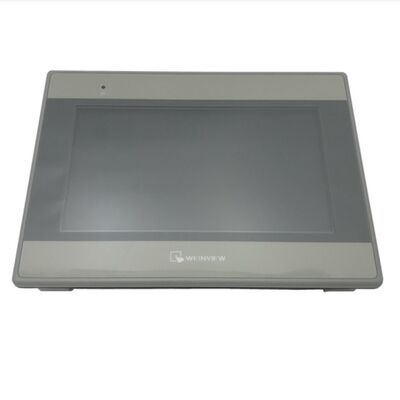 MT8071iE 7" HMI touchscreen industriële mens-machine-interfacedisplay
