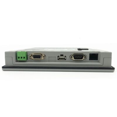 MT8071iE 7" HMI touchscreen industriële mens-machine-interfacedisplay