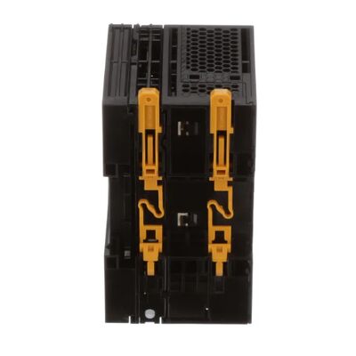 Omron NX-ECC202 EtherCAT-koppelingseenheid | NX-serie snelle externe I/O-module