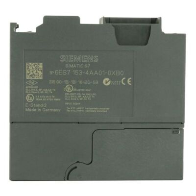 Siemens 6ES7153-4AA01-0XB0 SIMATIC ET200M IM153-4 PN IO-interfacemodule