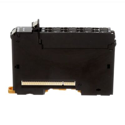 Omron NX-PD1000 NX-busvoedingseenheid, 24 V DC, push-in-connector