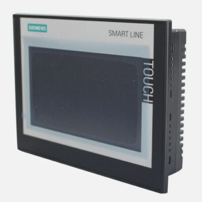 Siemens 6AV6648-0CC11-3AX0 SIMATIC HMI SMART 700 IE V3 aanraakpaneel origineel nieuw