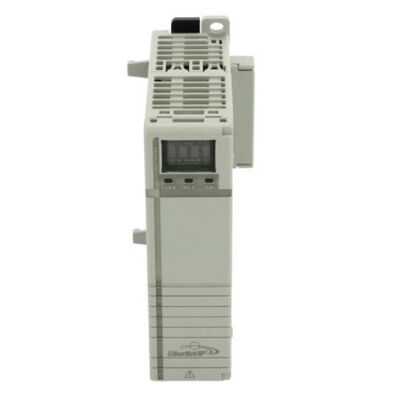 Allen-Bradley 1768-ENBT EtherNet/IP-communicatiemodule