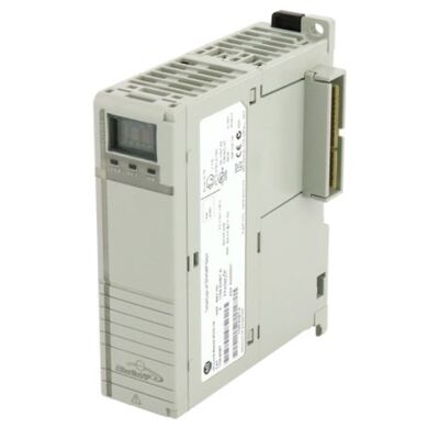 Allen-Bradley 1768-ENBT EtherNet/IP-communicatiemodule