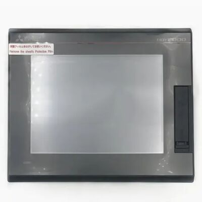 Mitsubishi GT2505-VTBD 5,7" HMI-touchscreen GOT2000