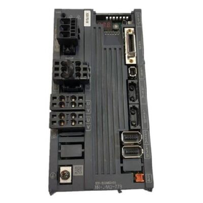 Mitsubishi MR-J4W2-77B 2-assige 750W servoversterker SSCNET III/H