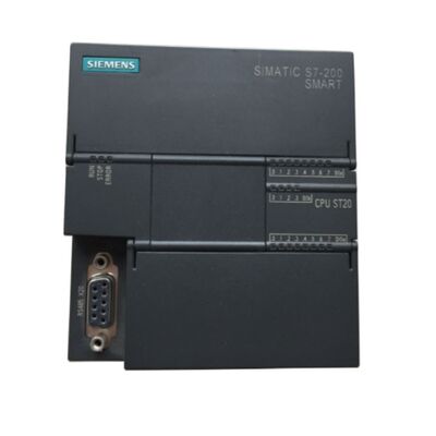 Siemens 6ES7288-1ST20-0AA0 SIMATIC S7-200 SLIMME CPU ST20 PLC-module
