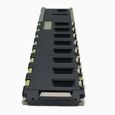 Omron CS1W-BC083 8-slots CPU-backplane voor PLC uit de CS1-serie