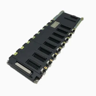 Omron CS1W-BC083 8-slots CPU-backplane voor PLC uit de CS1-serie