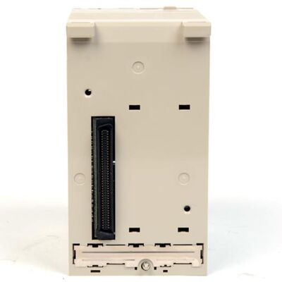 Omron CS1G-CPU45H PLC CPU-module 60K stappen 128K geheugen