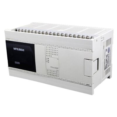 Mitsubishi FX3GA-60MR-CM PLC 60 I/O Relaisuitgang Controller