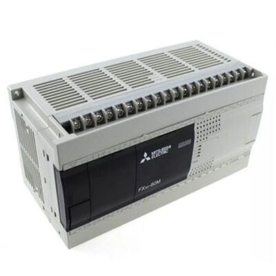 Mitsubishi FX3GA-60MR-CM PLC 60 I/O Relaisuitgang Controller