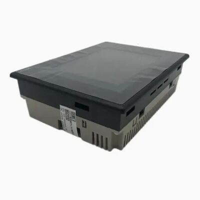 Omron NS5-SQ10B-ECV2 5,7 inch HMI touchscreen operatorinterfacepaneel Engelse trefwoorden