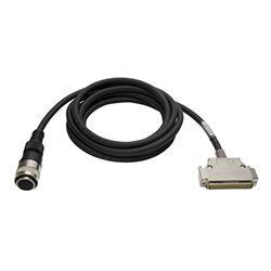 GT09-C30R4-6C RS-422 Communicatiekabel voor Mitsubishi GOT HMI & FXCPU