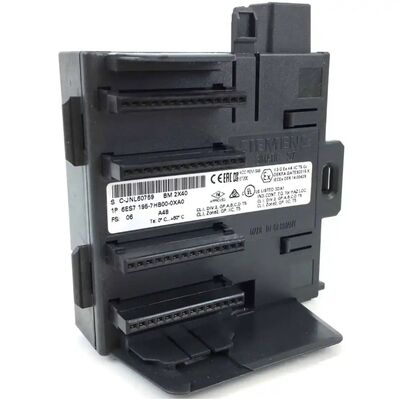 Siemens 6ES7195-7HB00-0XA0 busmodule voor ET 200M met hot-swap-functie